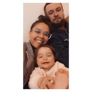 Meet your Posher, Kerri-anne